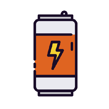 SABOR Energético do Admin