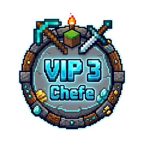 VIP 3 (Chefe)