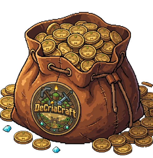 900 CriaCoins