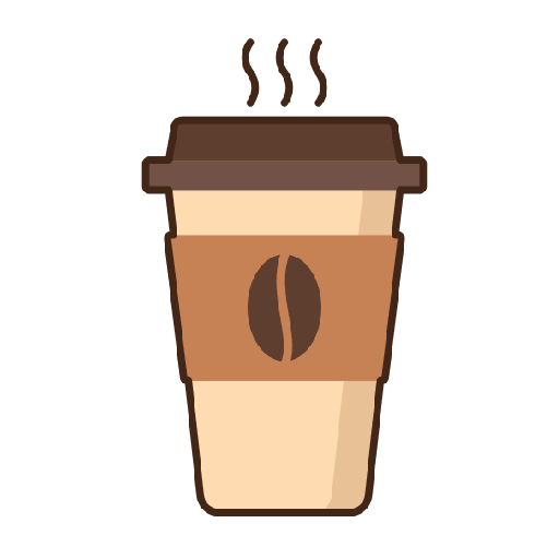 Cafezinho do Admin